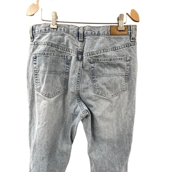 👗 2/$30 👗 Light Tommy Hilfiger Women's Jeans sz 10R - Picture 6 of 8